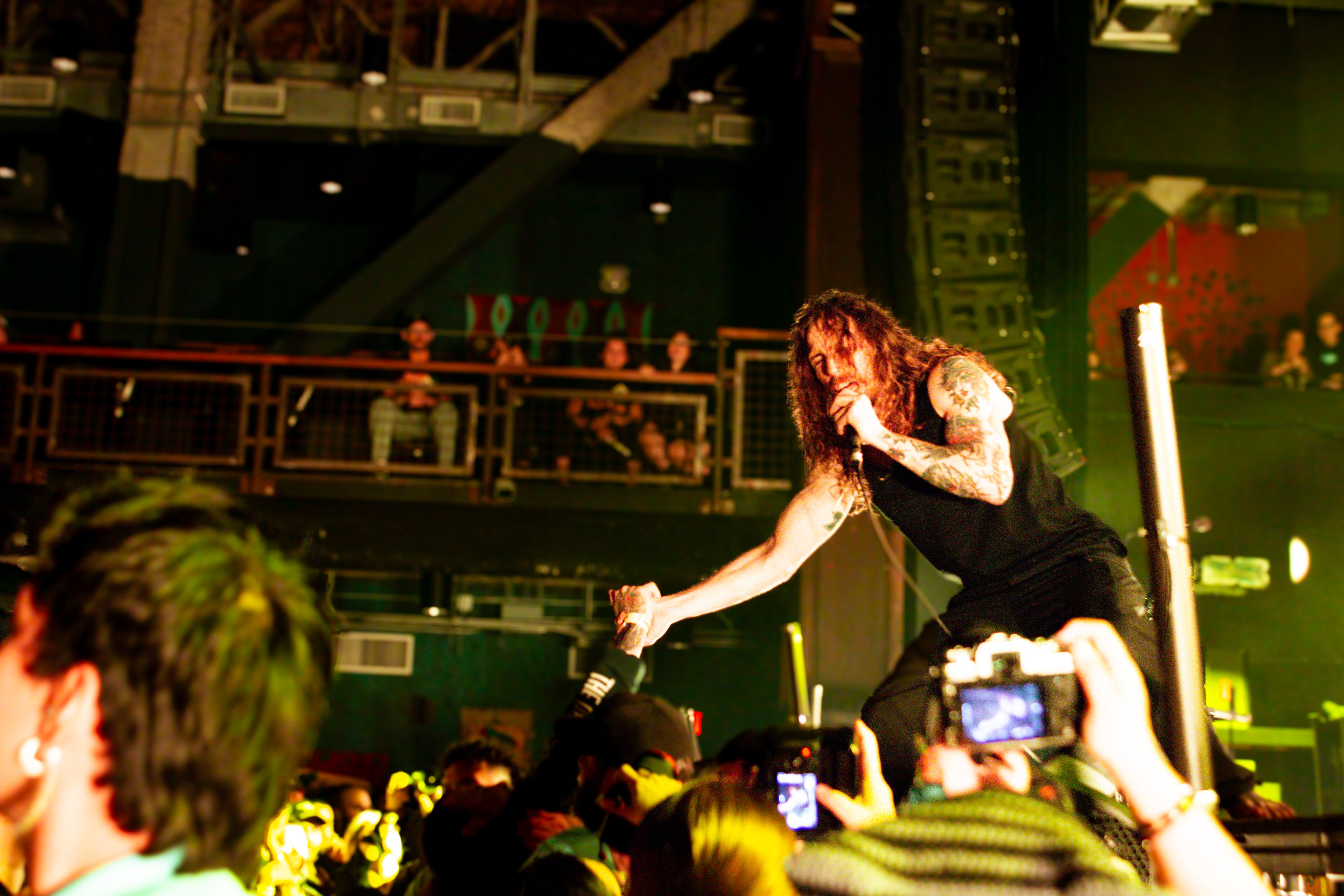 silent planet anaheim