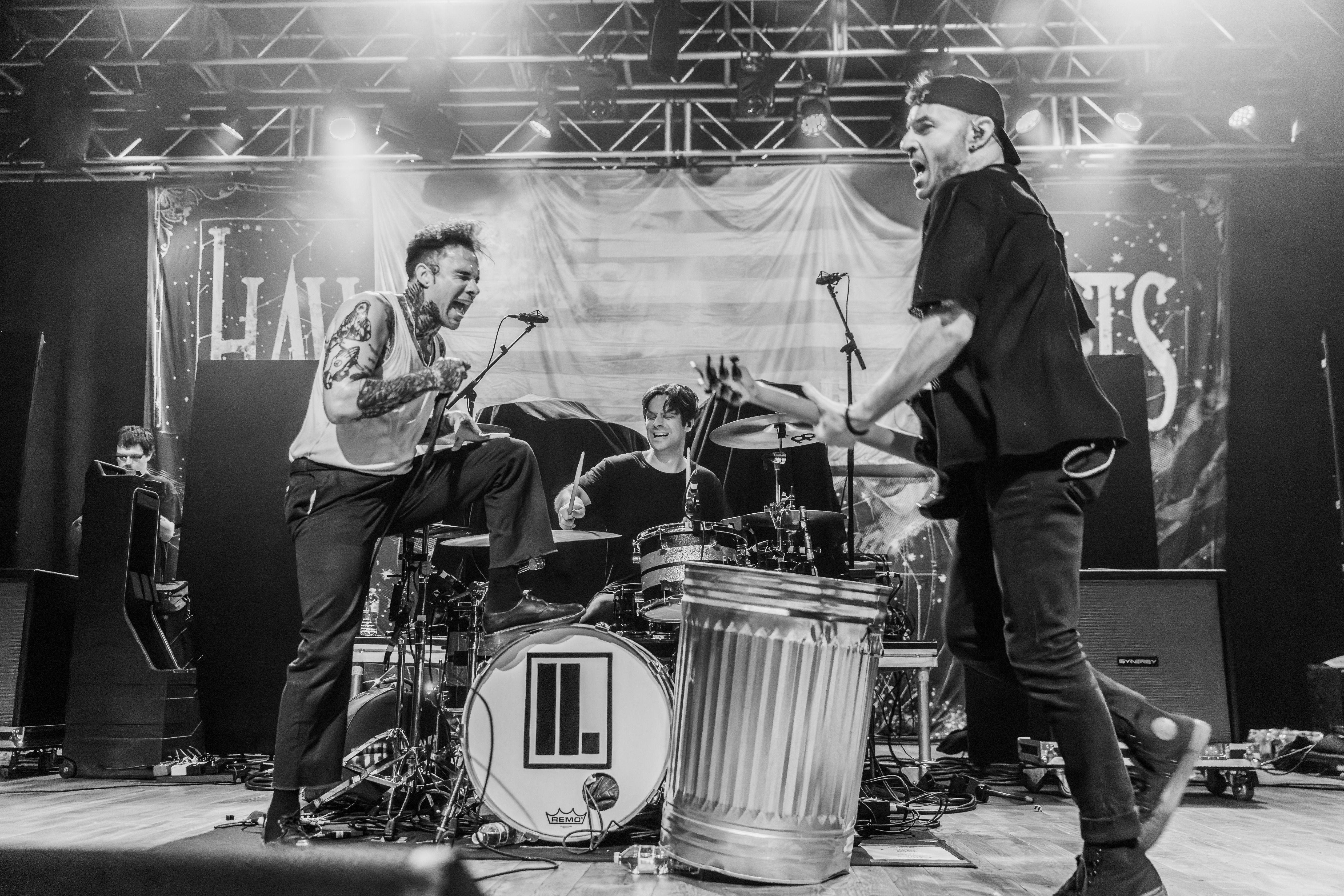 letlive.