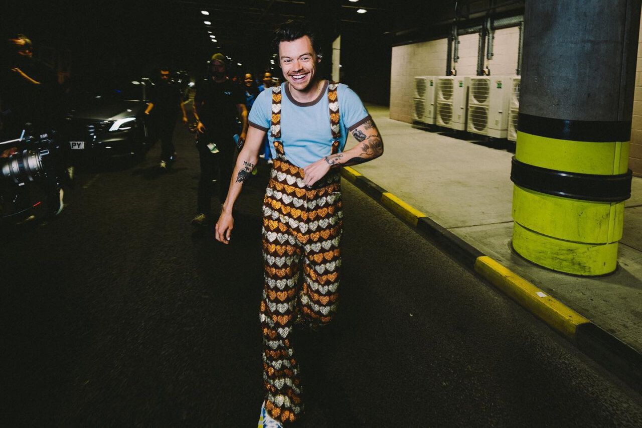 harrystyles