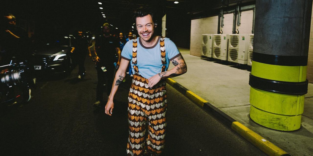harrystyles