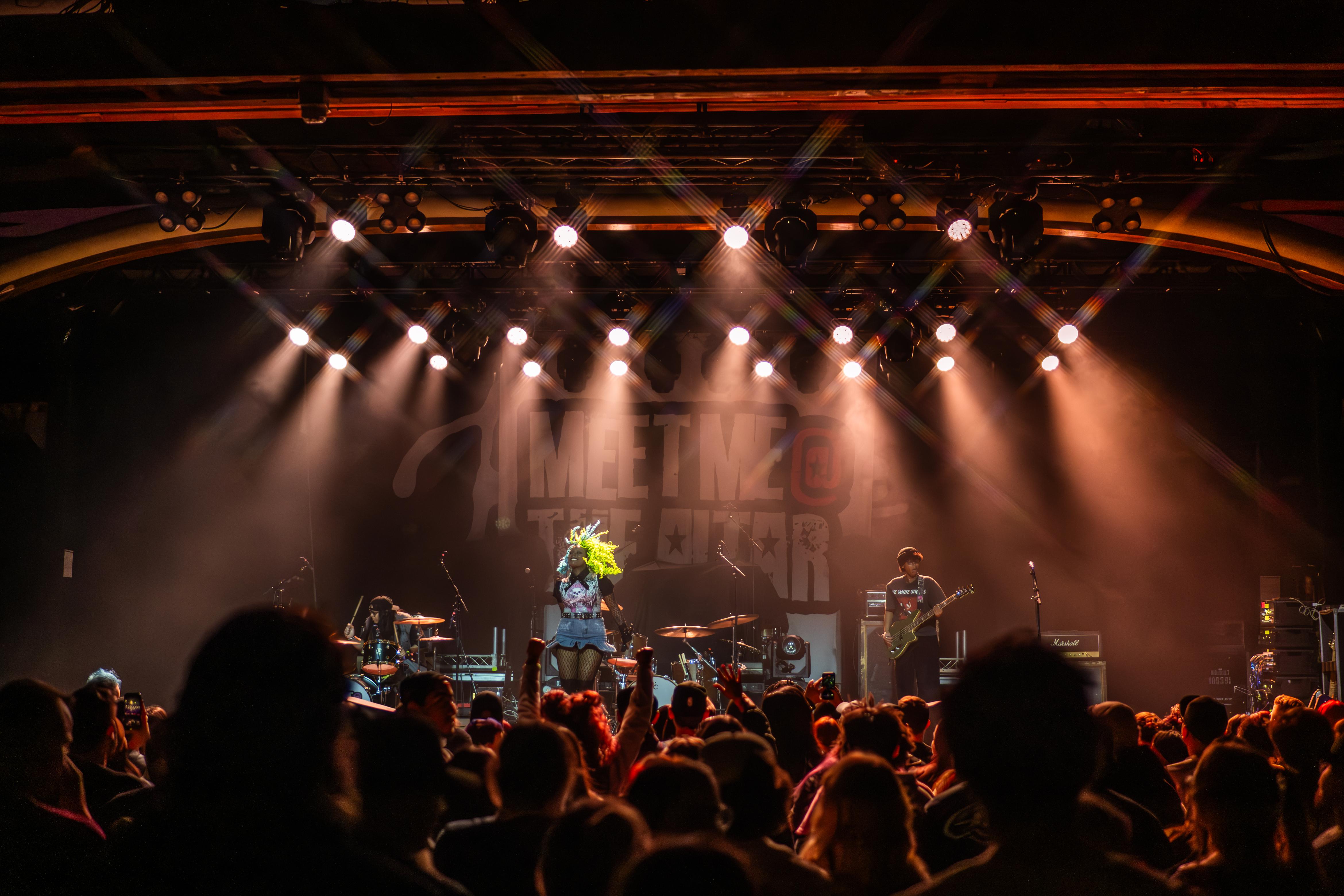 meet me @ the altar arizona