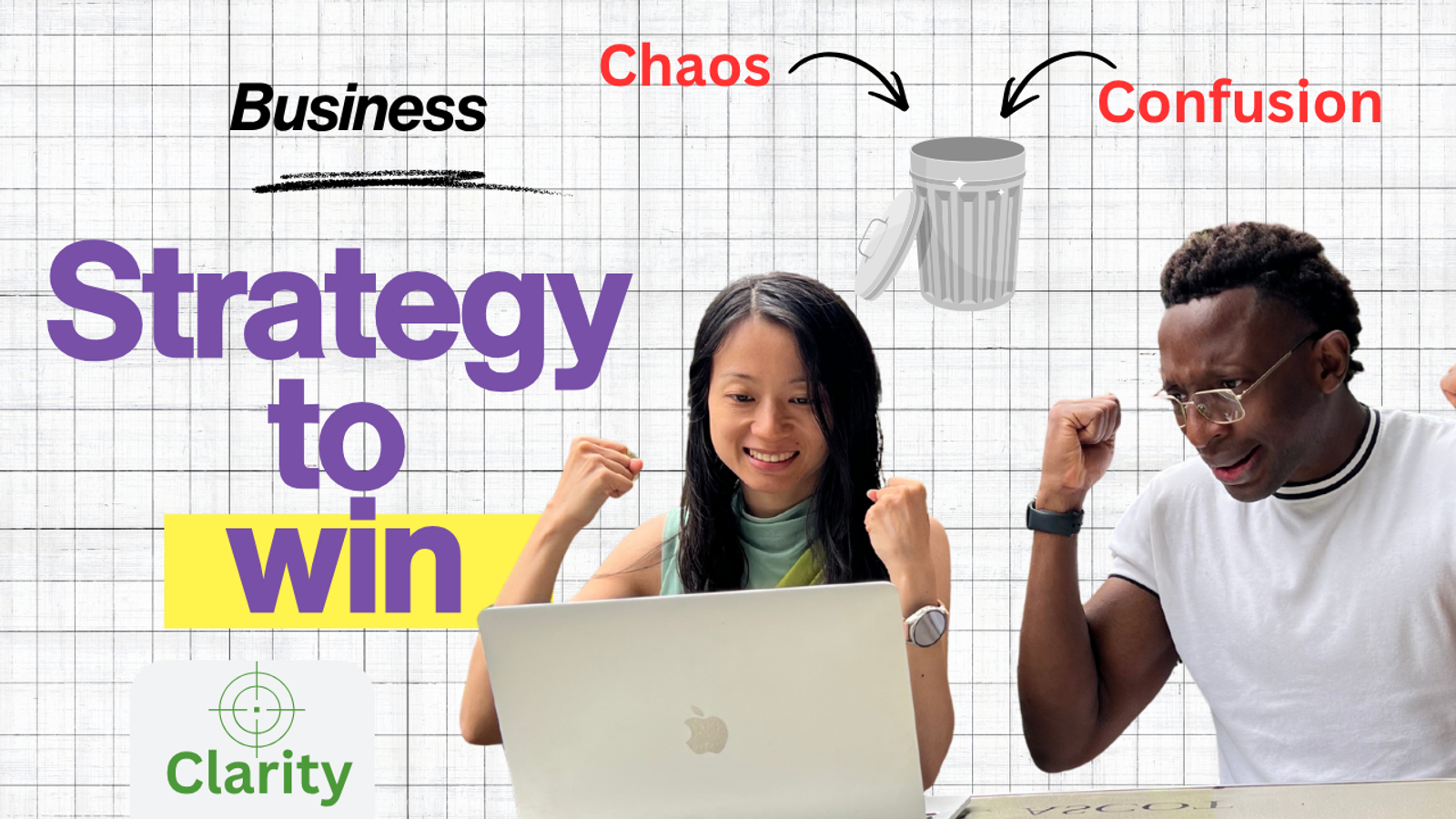  Strategy Over Tactics in an AI-Driven World