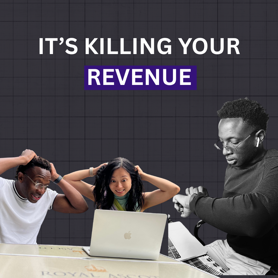 Customer Experience: How It Can Increase or Kill Your Revenue