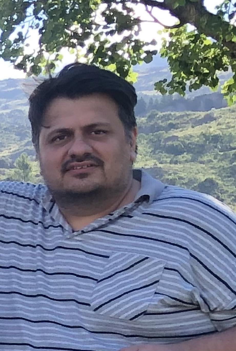 Mario Solution Architect.