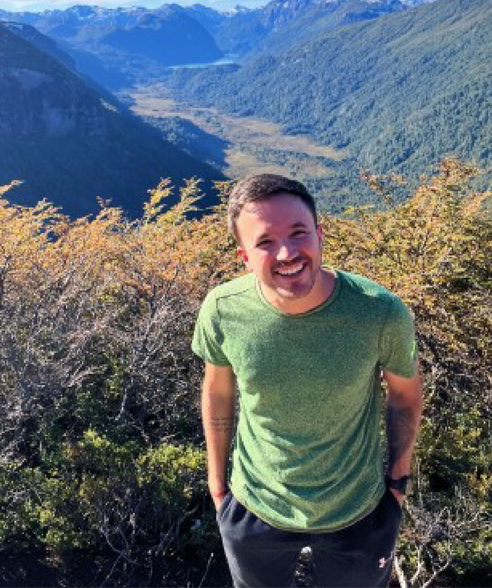 picture of testimonial