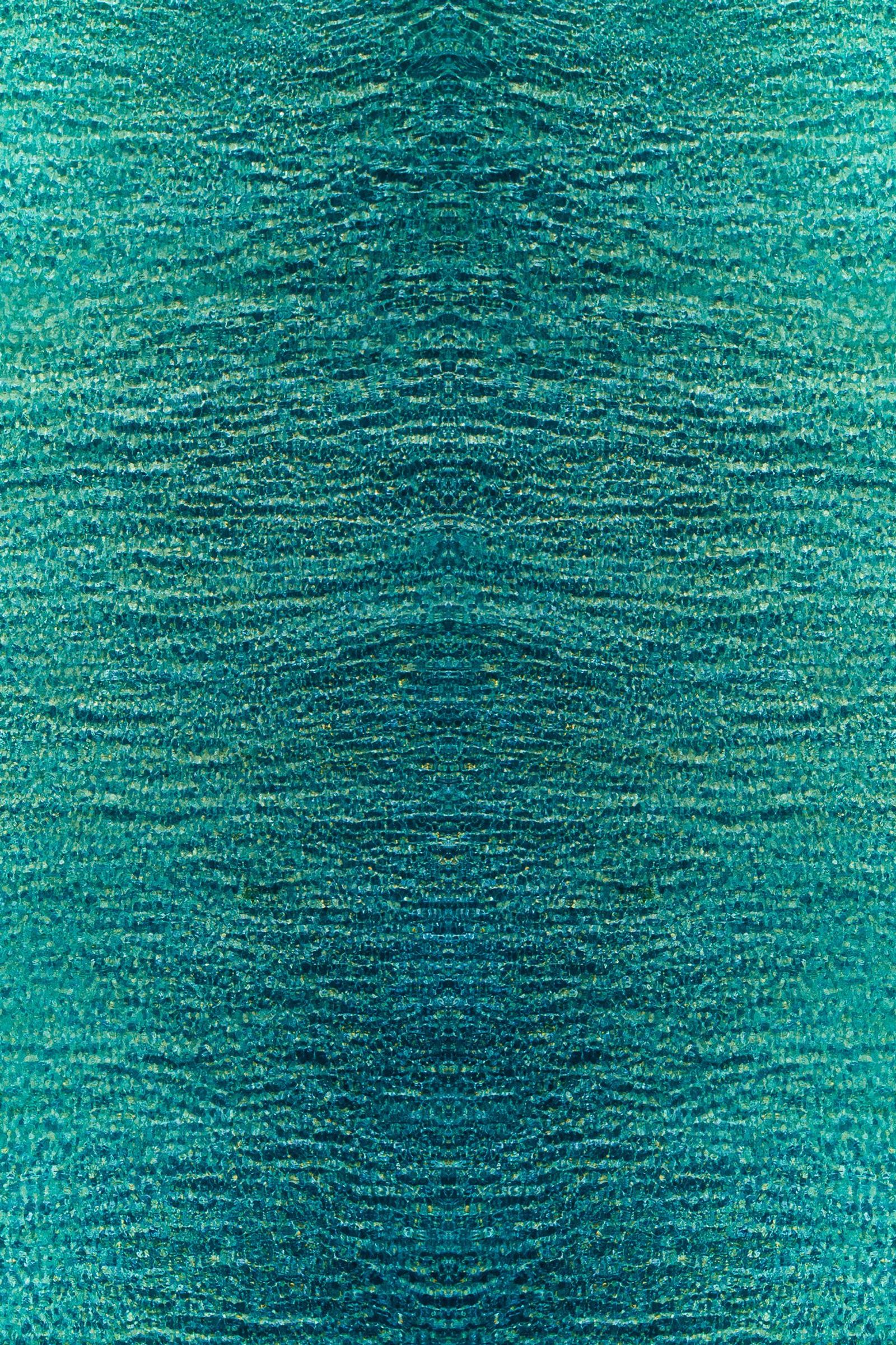 Symmterra Elemental Symmetry Abyss I