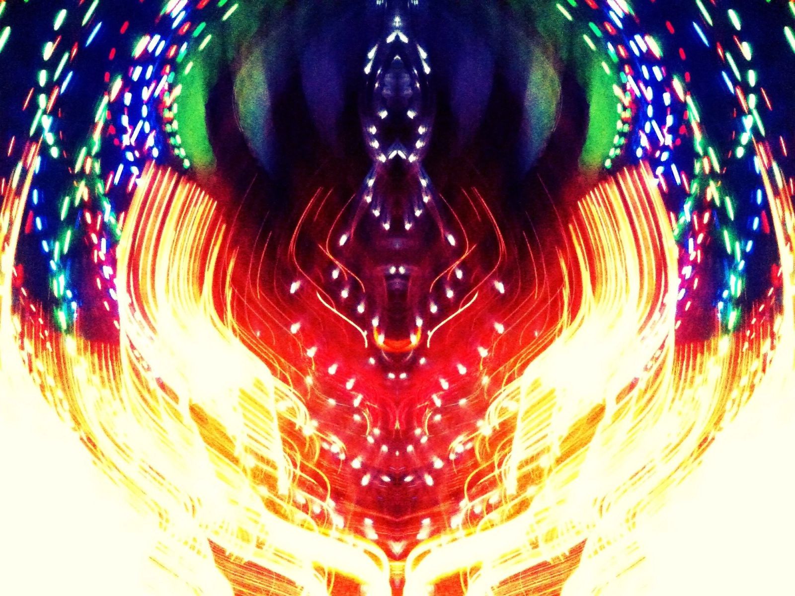 Symmterra 416 Iphoneography