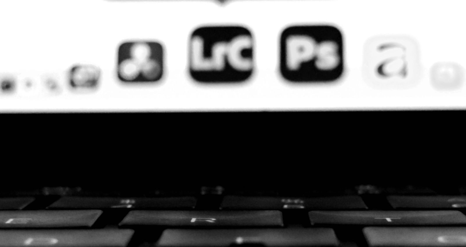 The Week I Started Taking the Post-Adobe Workflow Seriously