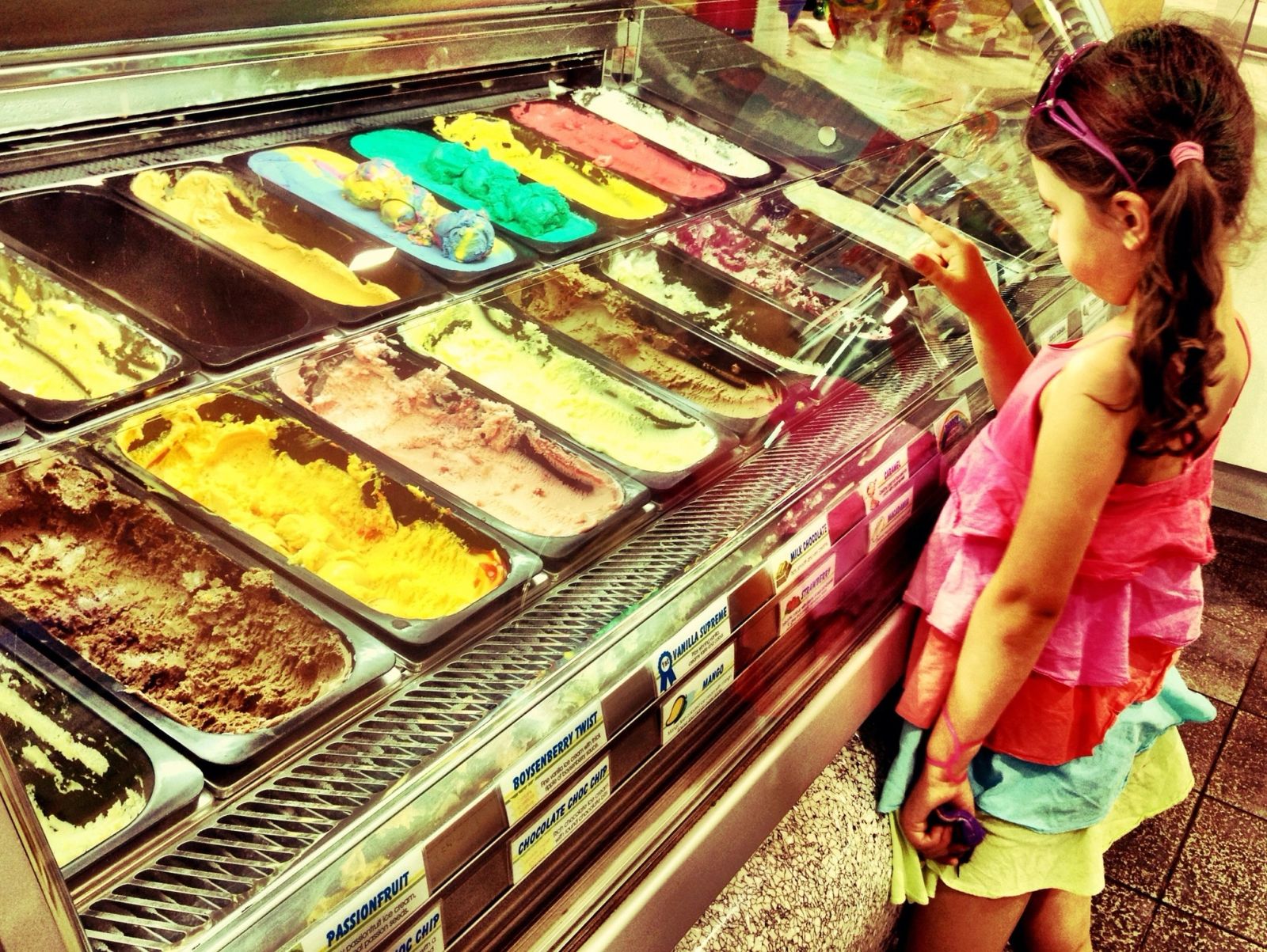 Iphone 827 Sydney Iphoneography What Flavour