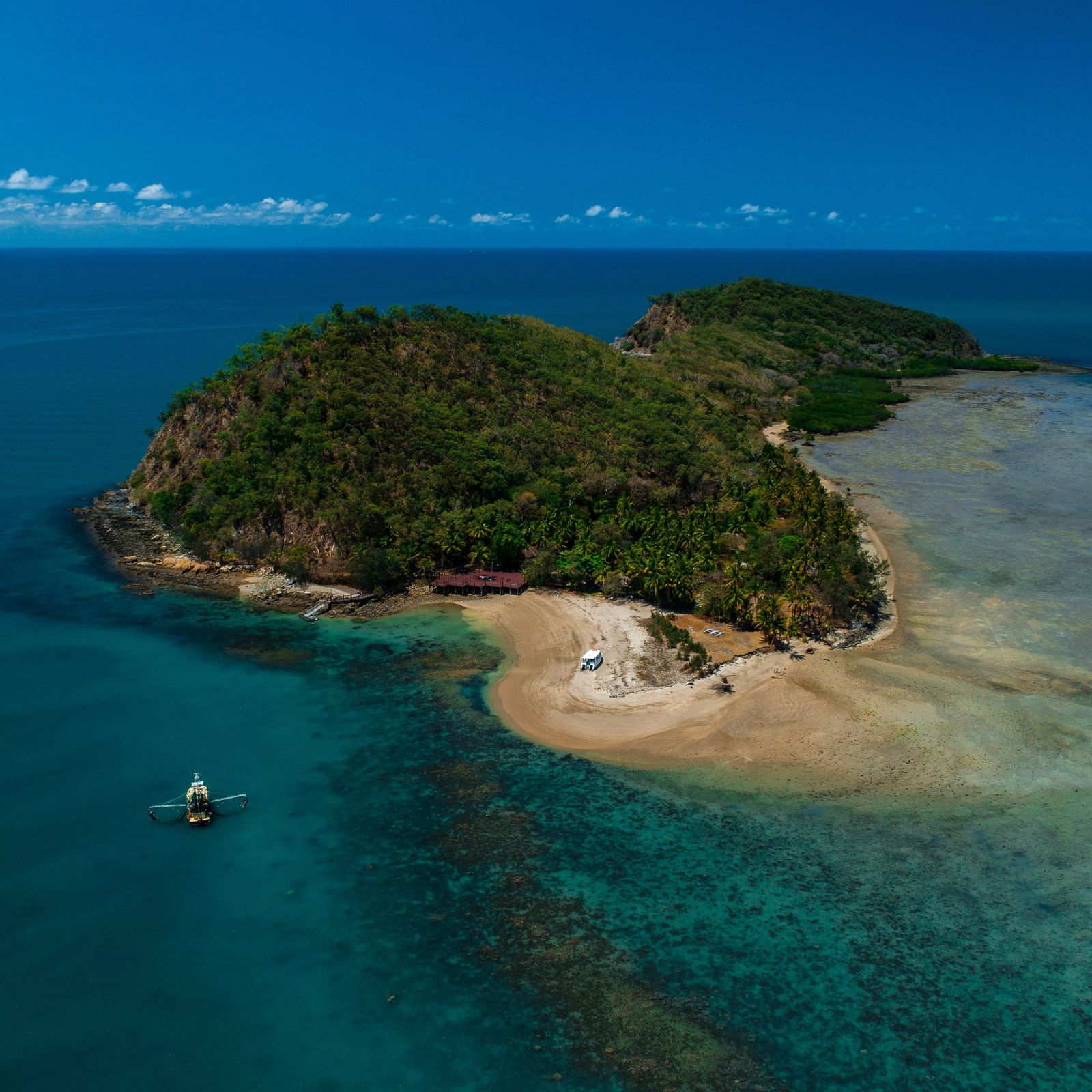Aerial Coast 07