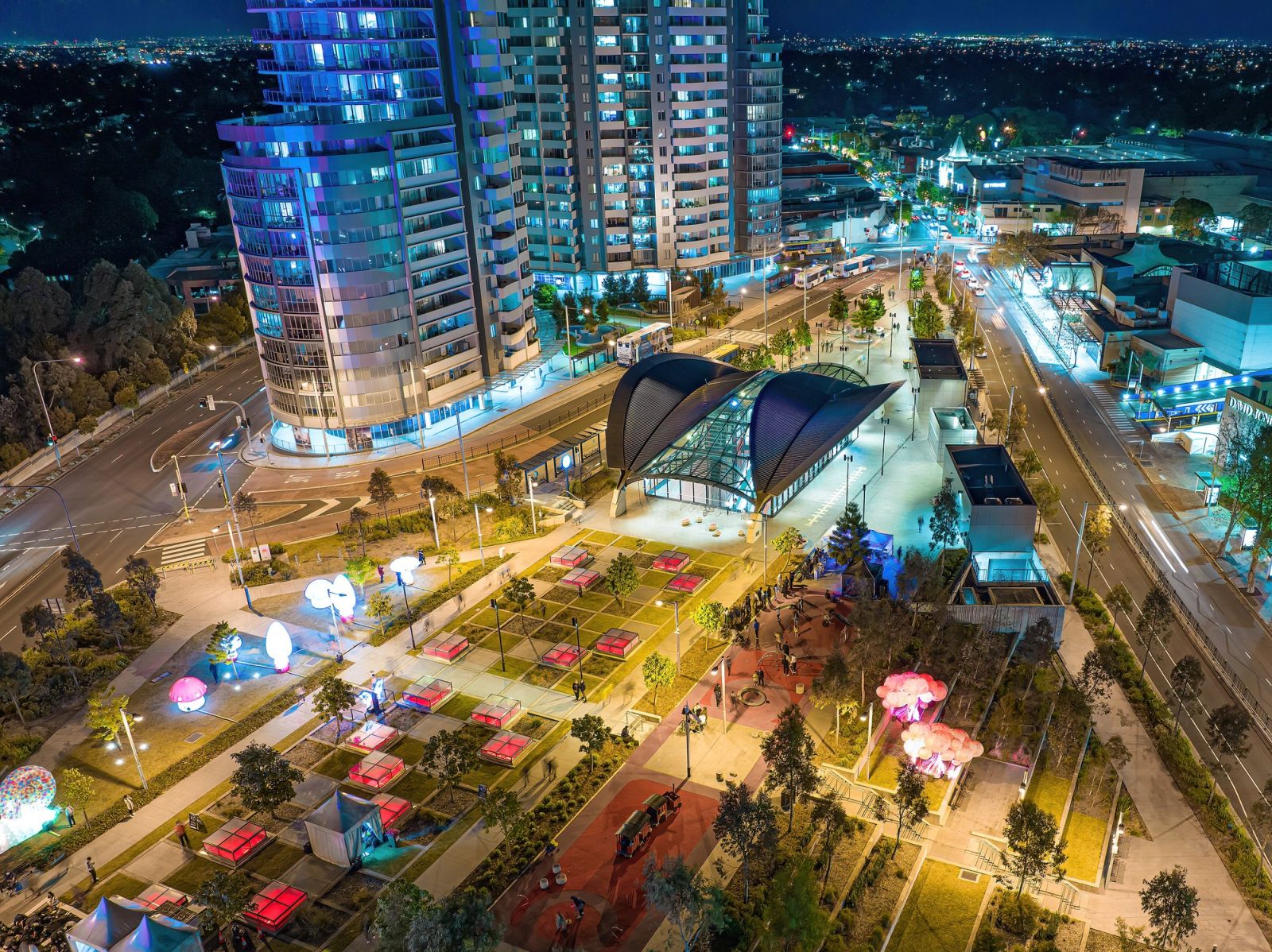 Hills Shire Dji 0164