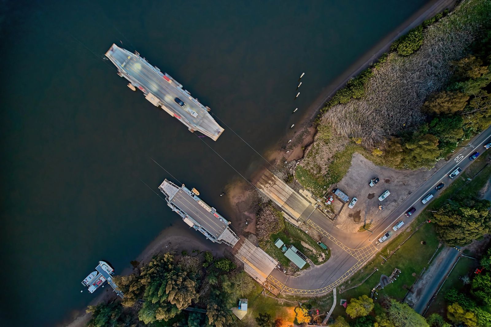 Hills Shire Dji 0065 4 Gigapixel Standard Width 8000px
