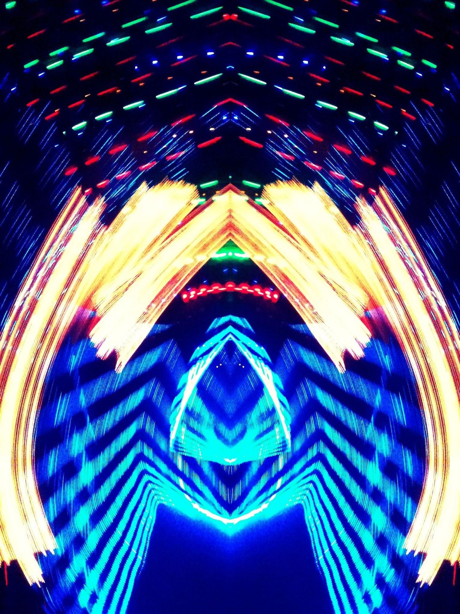 Symmterra 425 Iphoneography