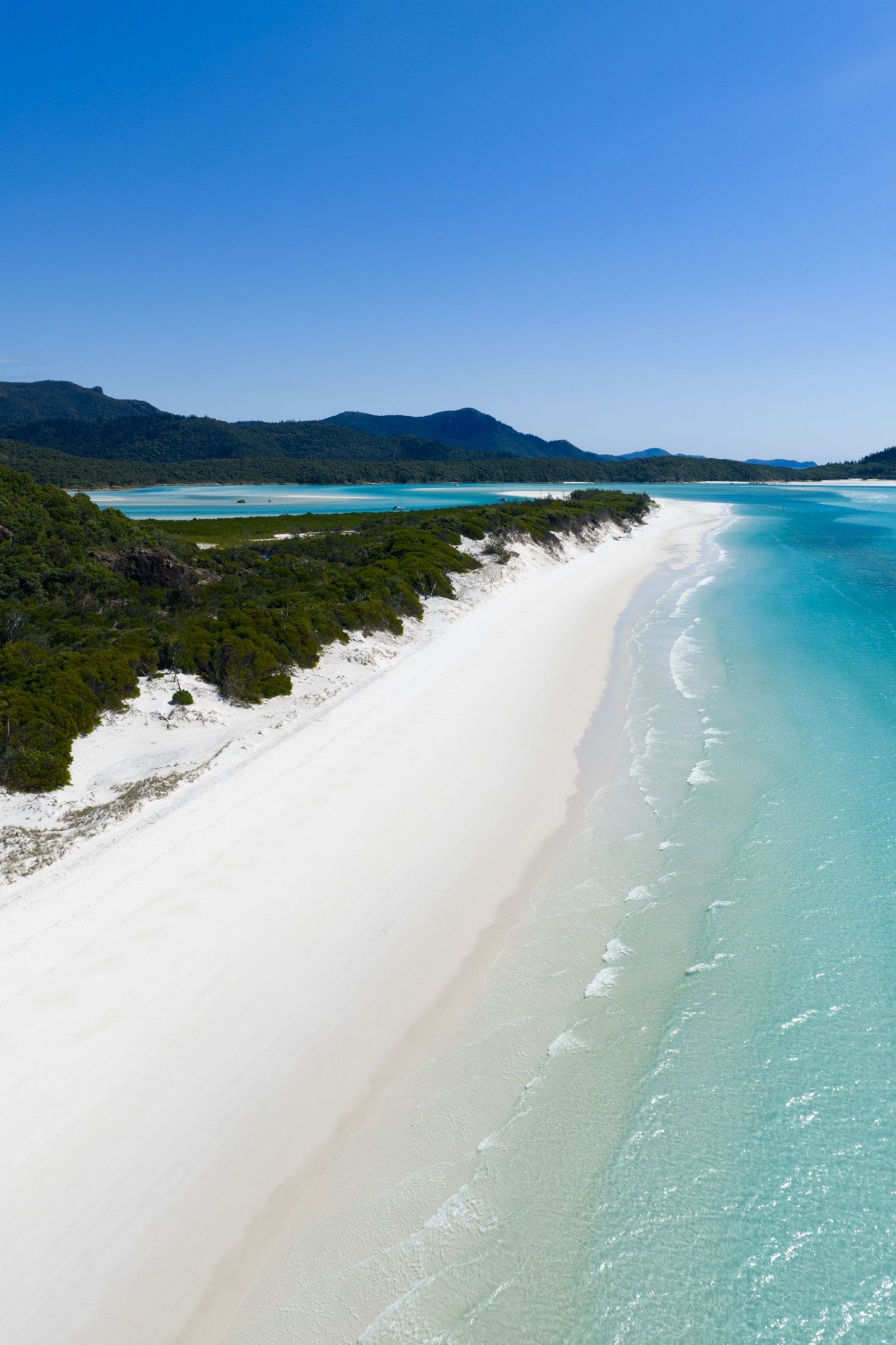Aerial Coast 27