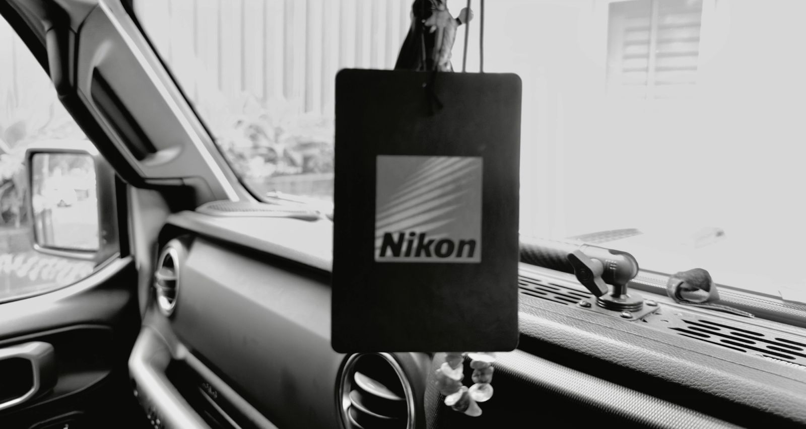 I Read That Nikon Lost $550 Million and Panicked. Then I Read the Actual Report.