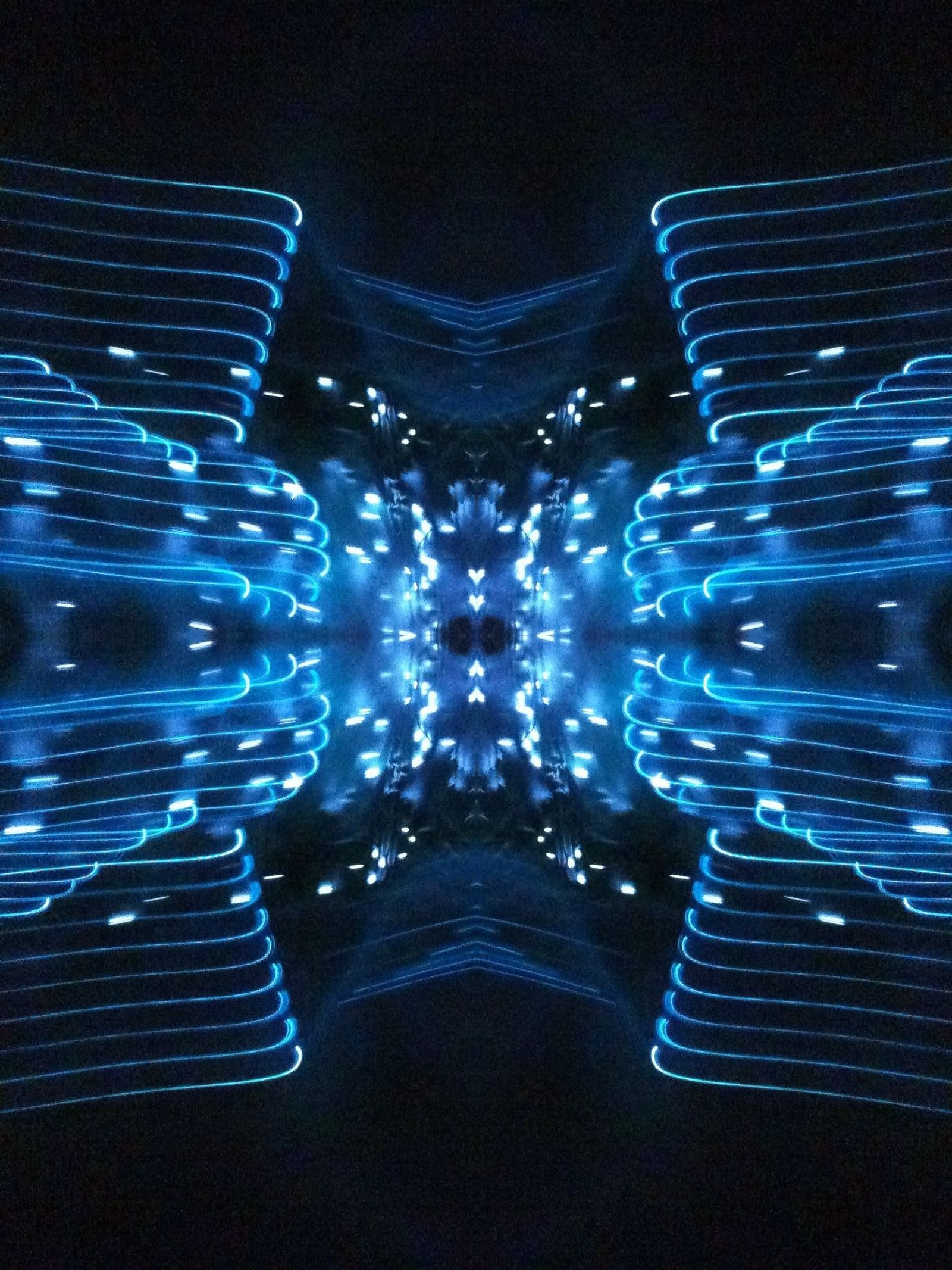 Symmterra 419 Iphoneography