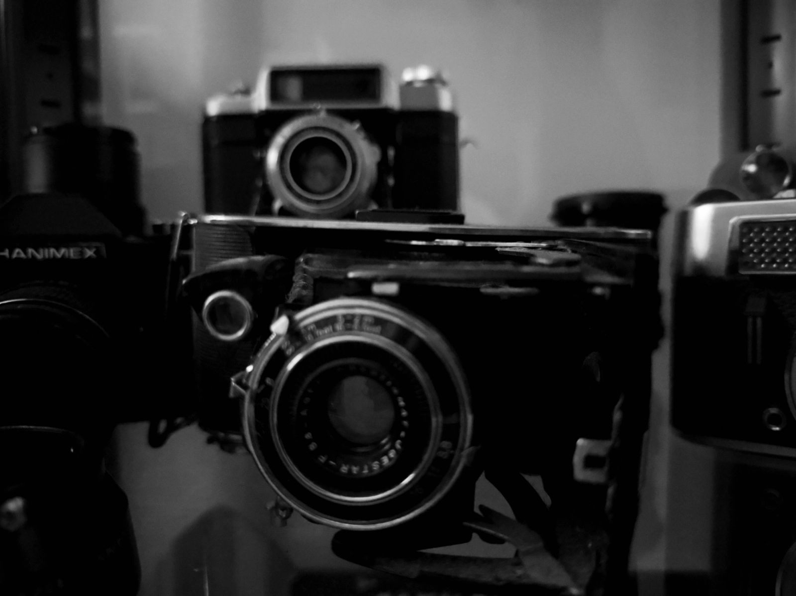 Someone Is Making Film by Hand in Wartime Ukraine. I Ordered Four Rolls.