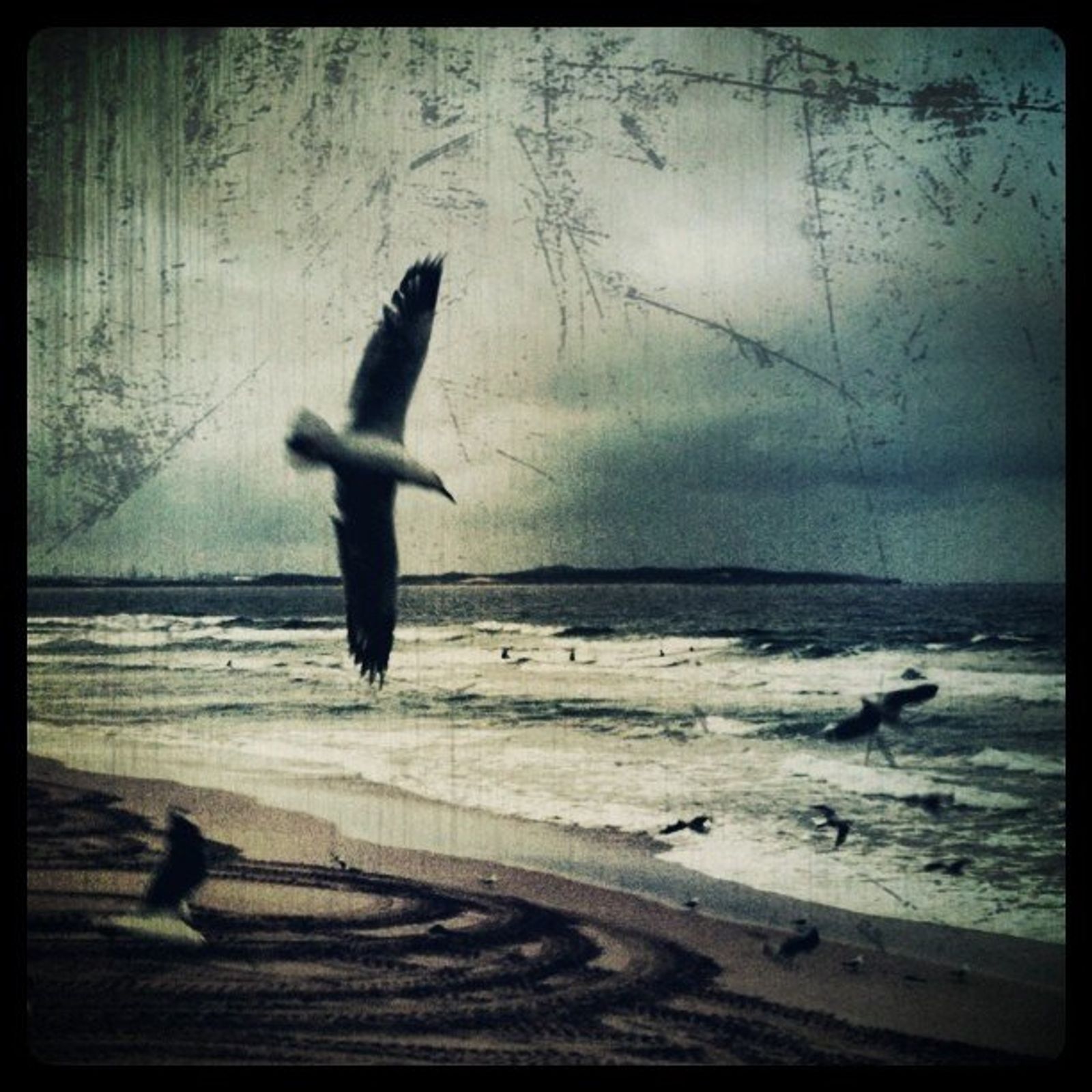 Iphone 585 Remix Using Scratchcam By Stevoarnold