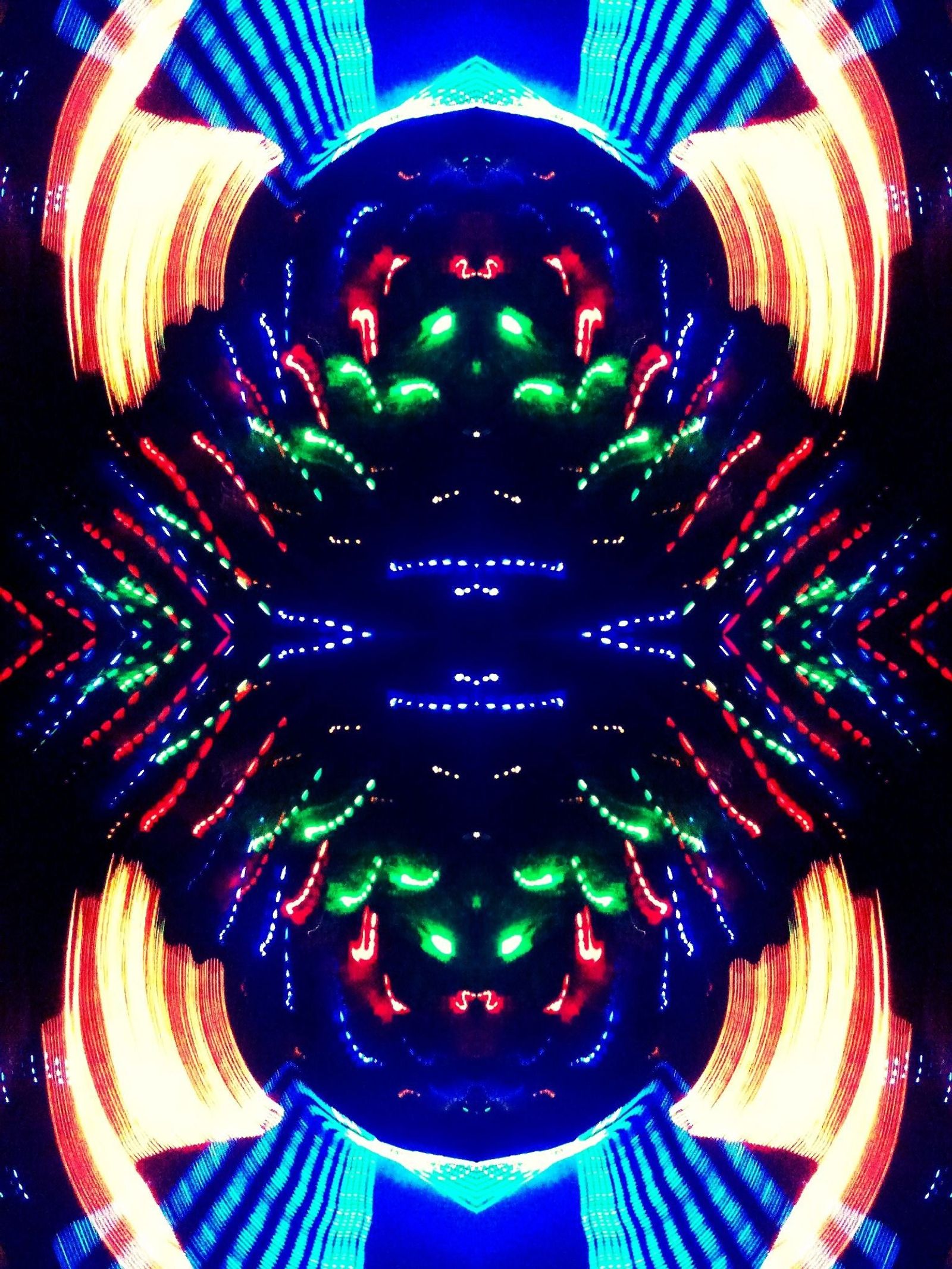 Symmterra 426 Iphoneography
