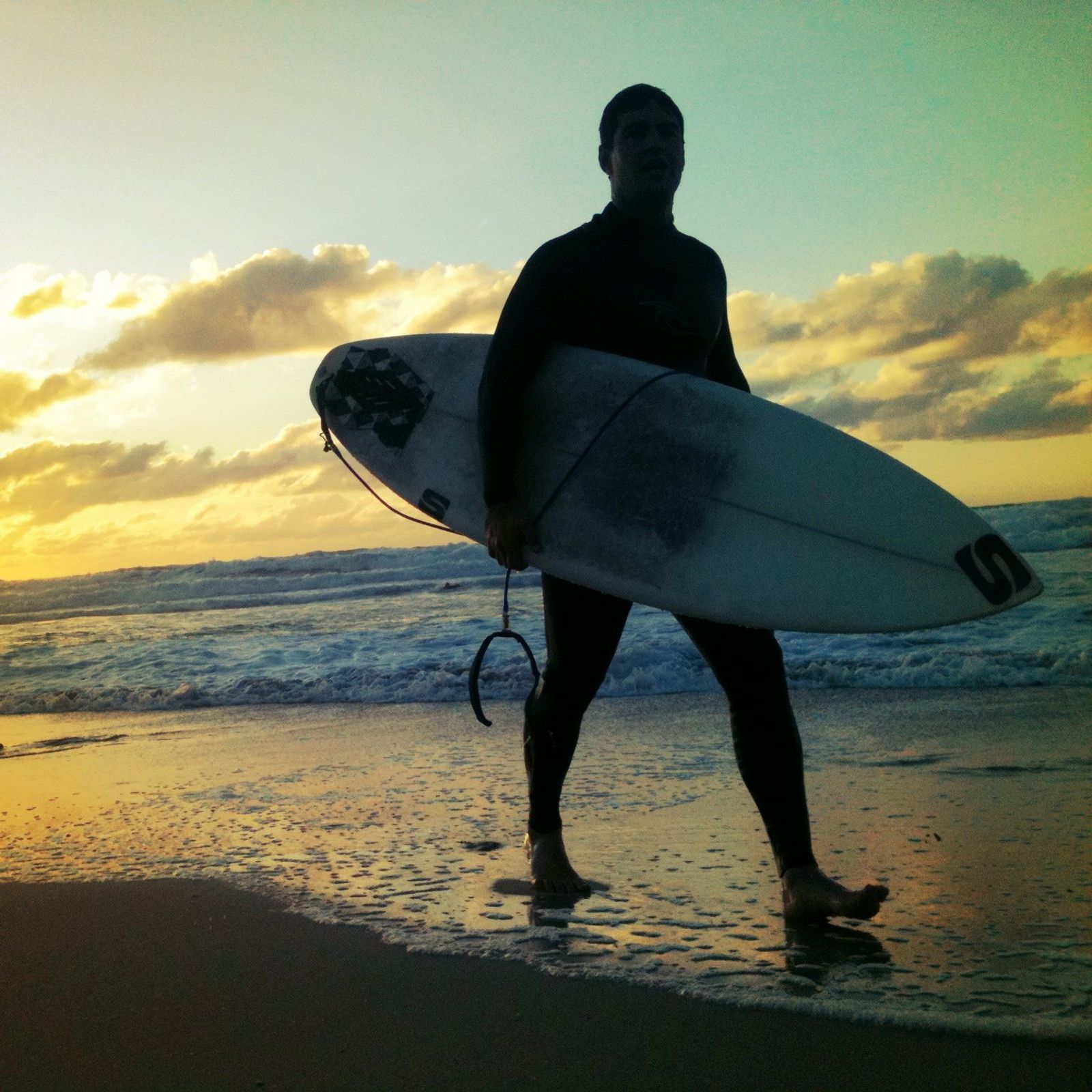 Iphone 767 Sydney Iphoneography Cronulla Beach