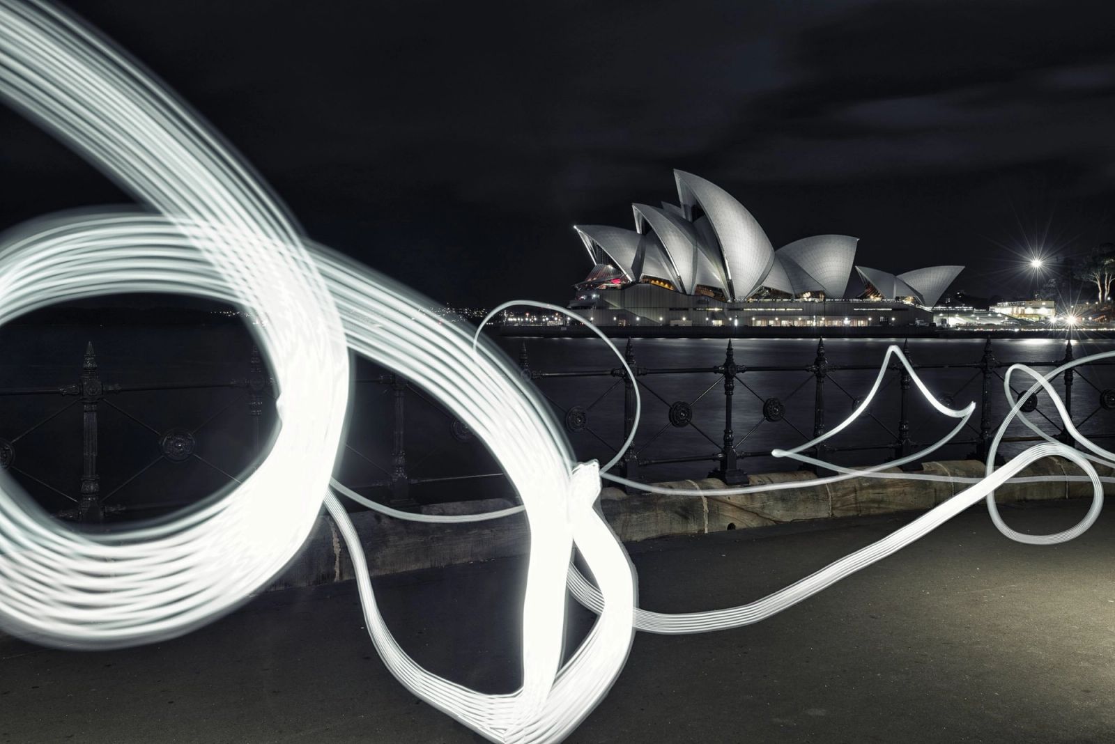 Northline Commercial Lightpainting 6
