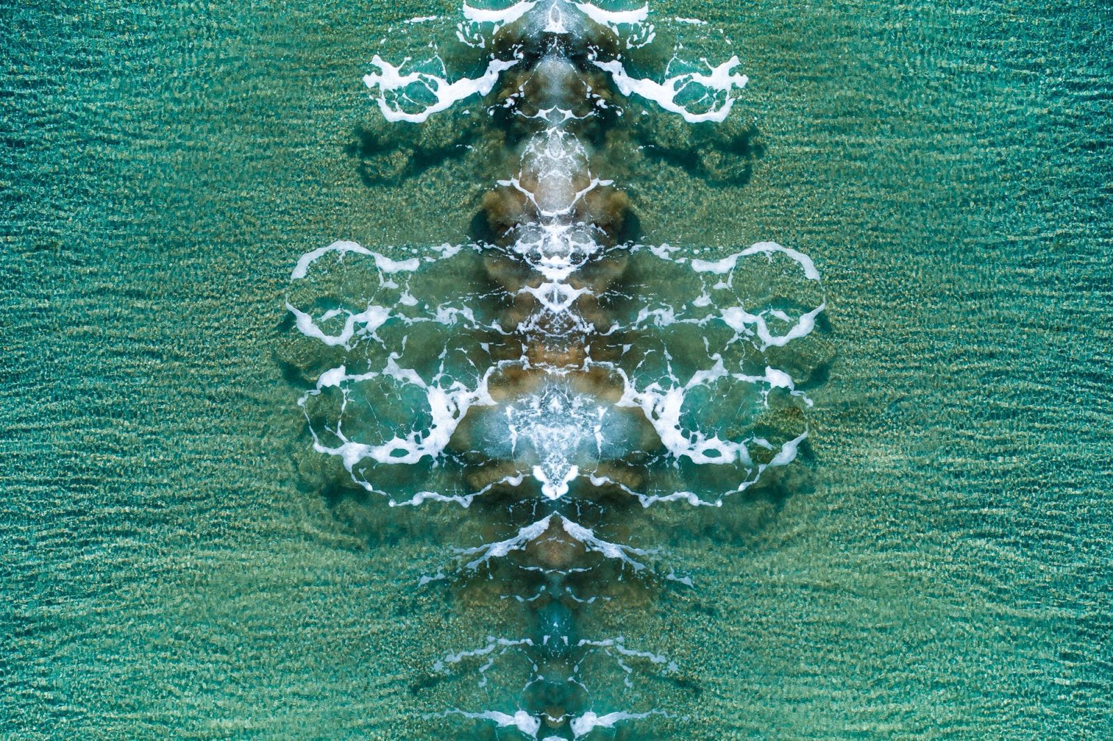 Symmterra Elemental Symmetry Aliquid II