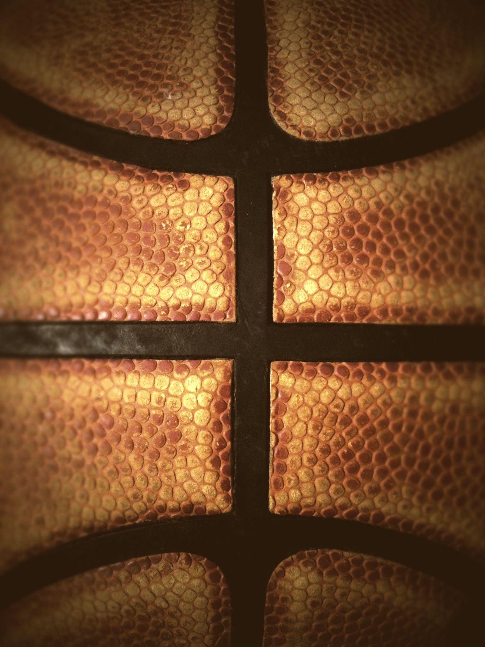 Iphone Photo 167365 the Basketball I