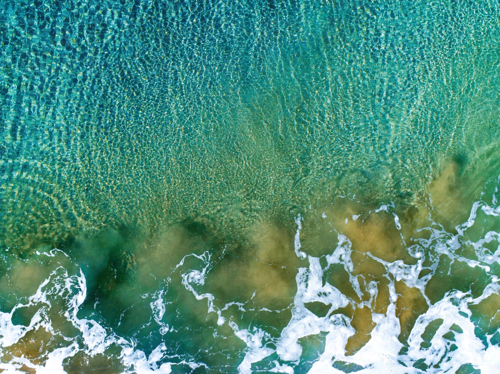 Abstract Wave Aerial 03