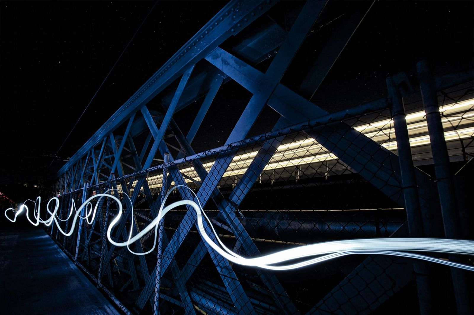Northline Commercial Lightpainting 12