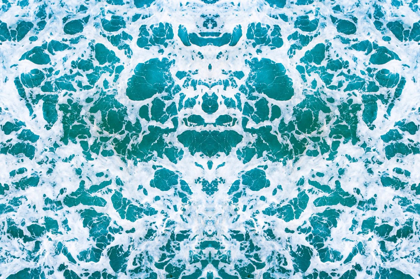 Symmterra Elemental Symmetry Wave Lace II