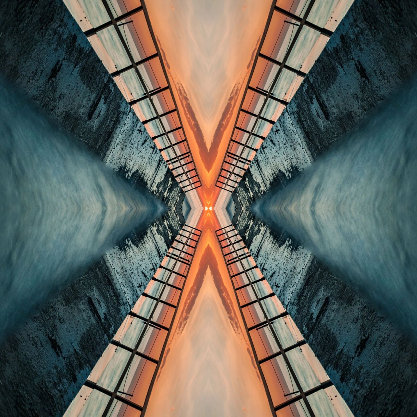 Symmterra Pool Squared Aka4547