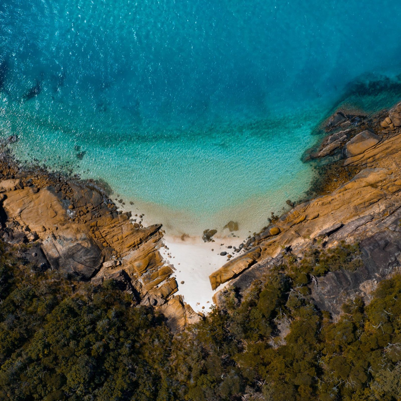 Aerial Coast 32