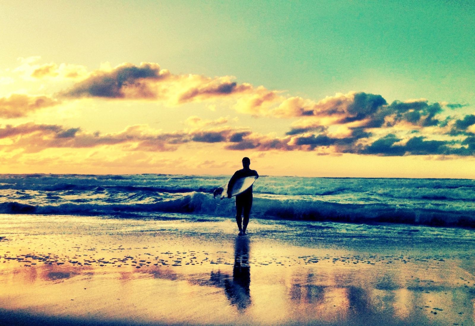 Iphone 772 Sydney Iphoneography Cronulla Beach