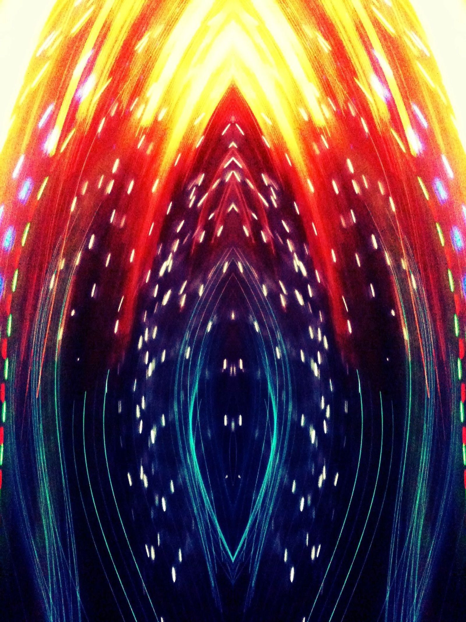 Symmterra 414 Iphoneography