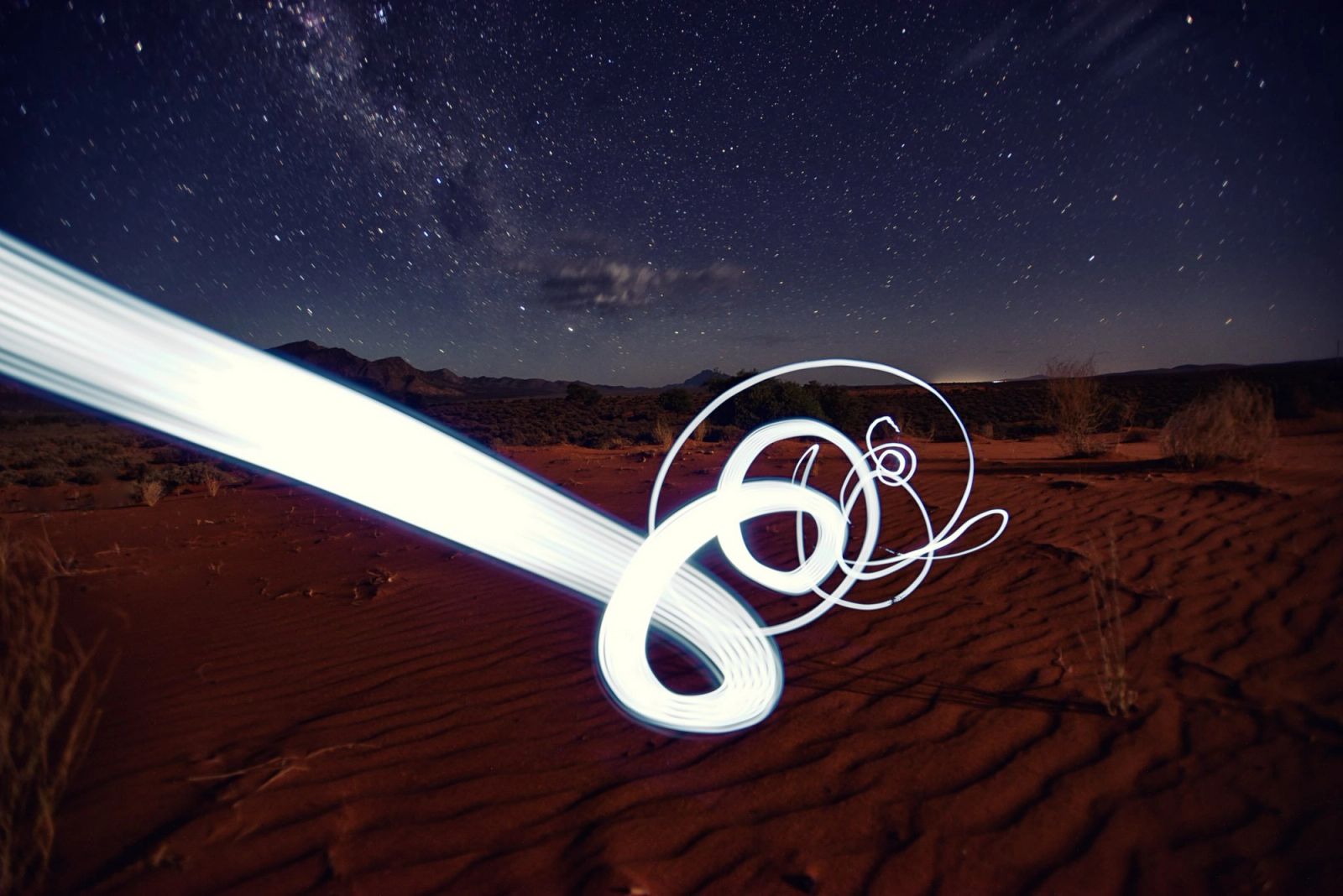 Northline Commercial Lightpainting 11