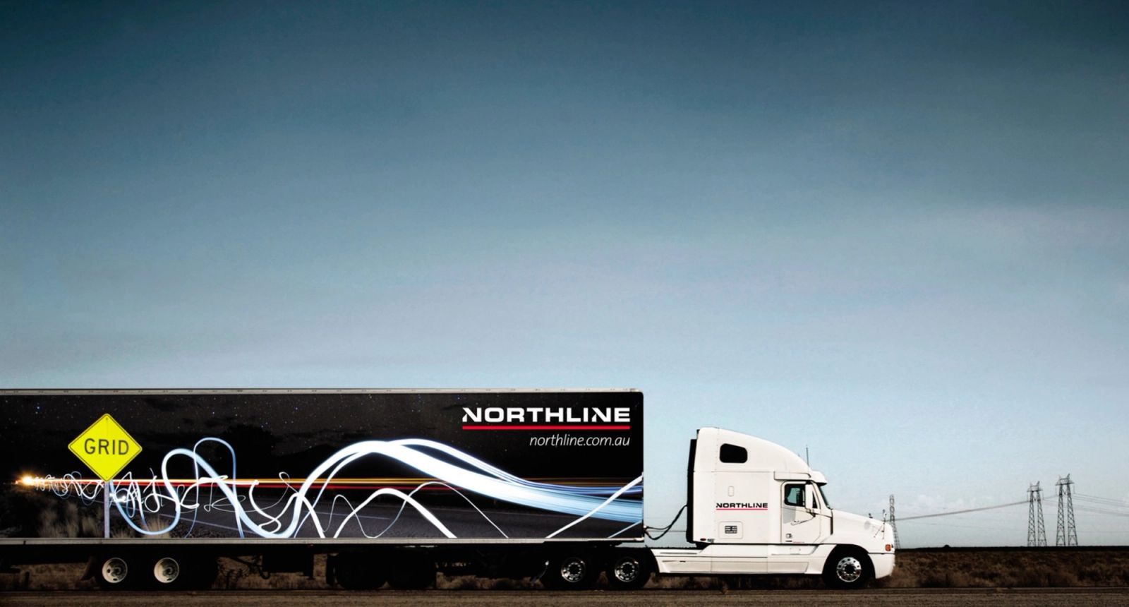 Northline Truck