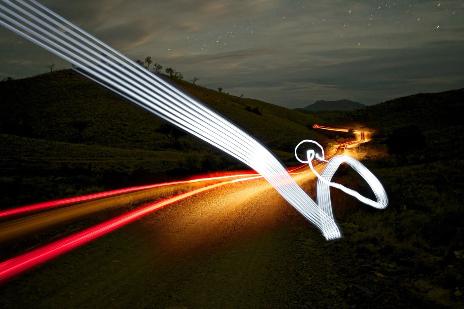 Northline Commercial Lightpainting 17