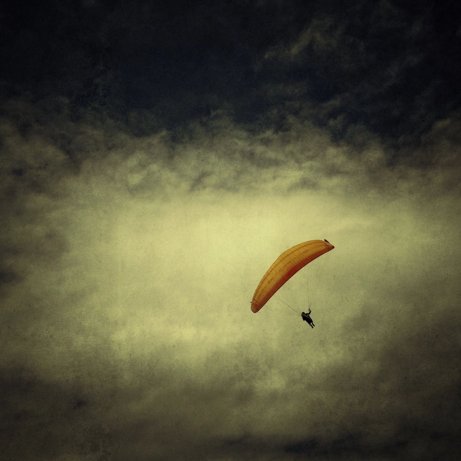 Iphone Sky Limits 7 of 366 Mobile Photography Project