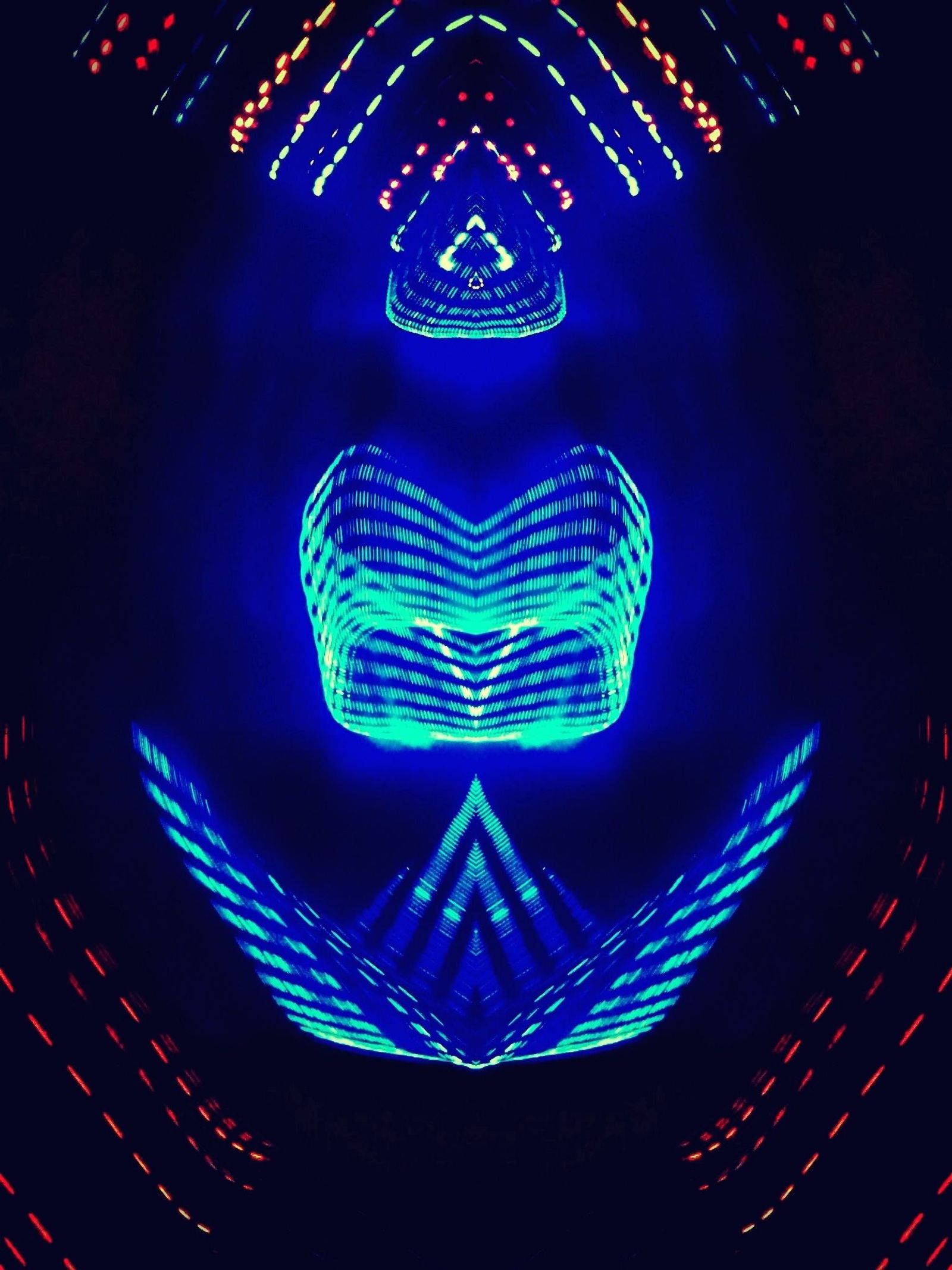 Symmterra 423 Iphoneography
