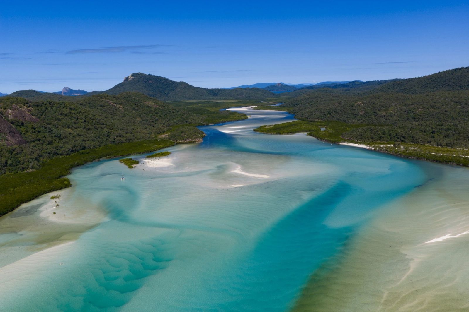 Aerial Coast 33