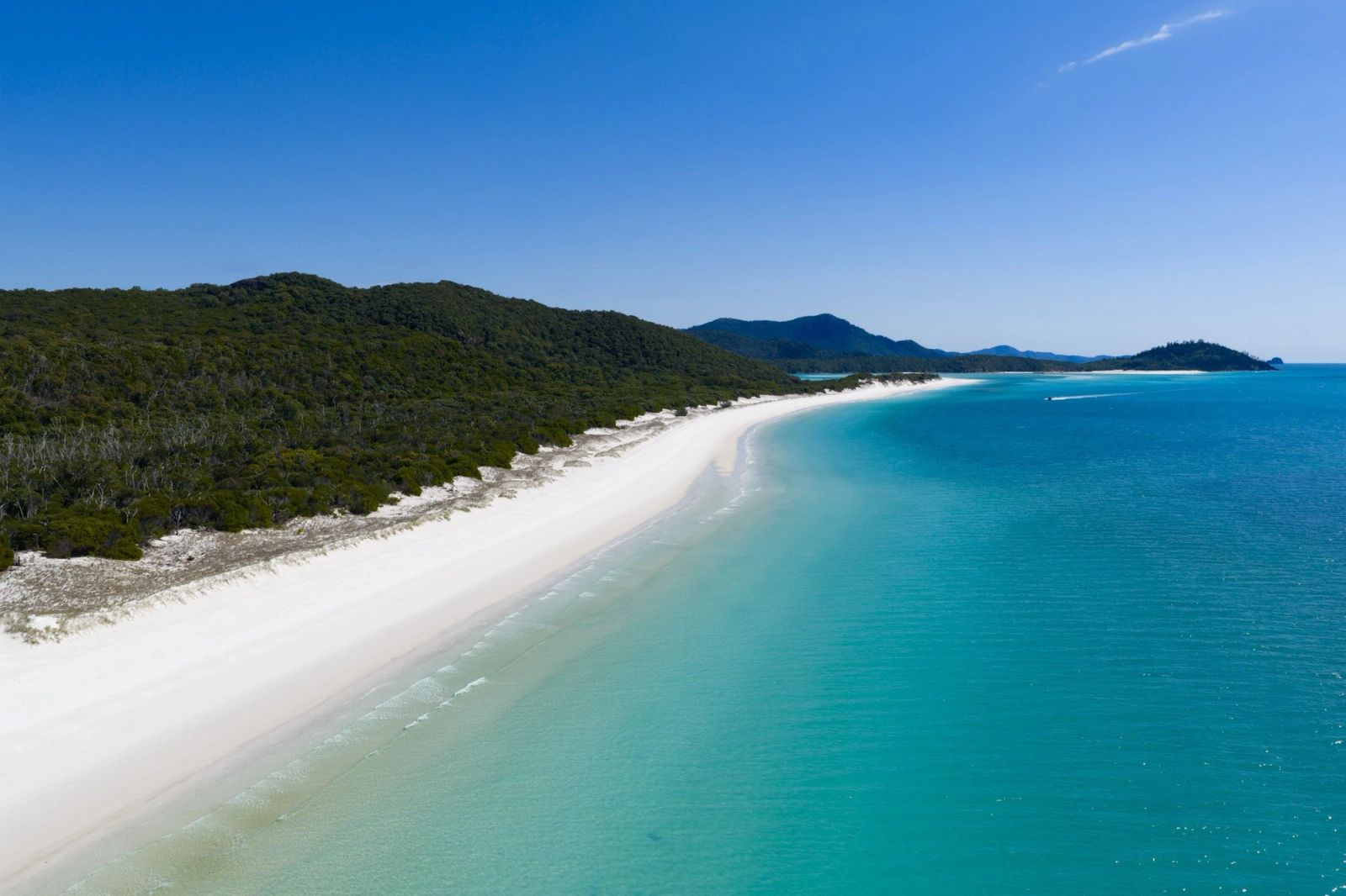 Aerial Coast 26