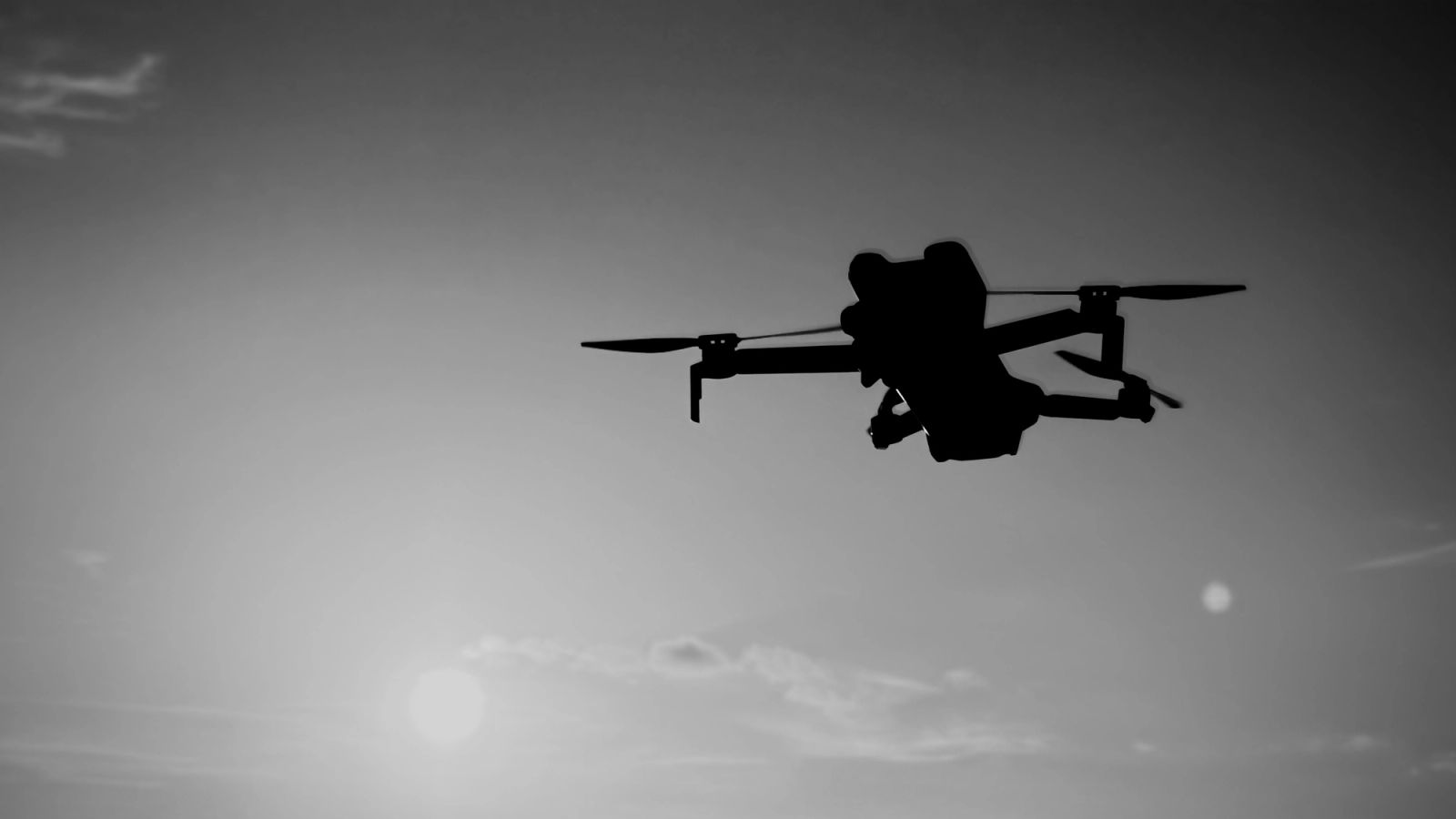 Three Audits Found Nothing. The FCC Banned DJI Anyway.