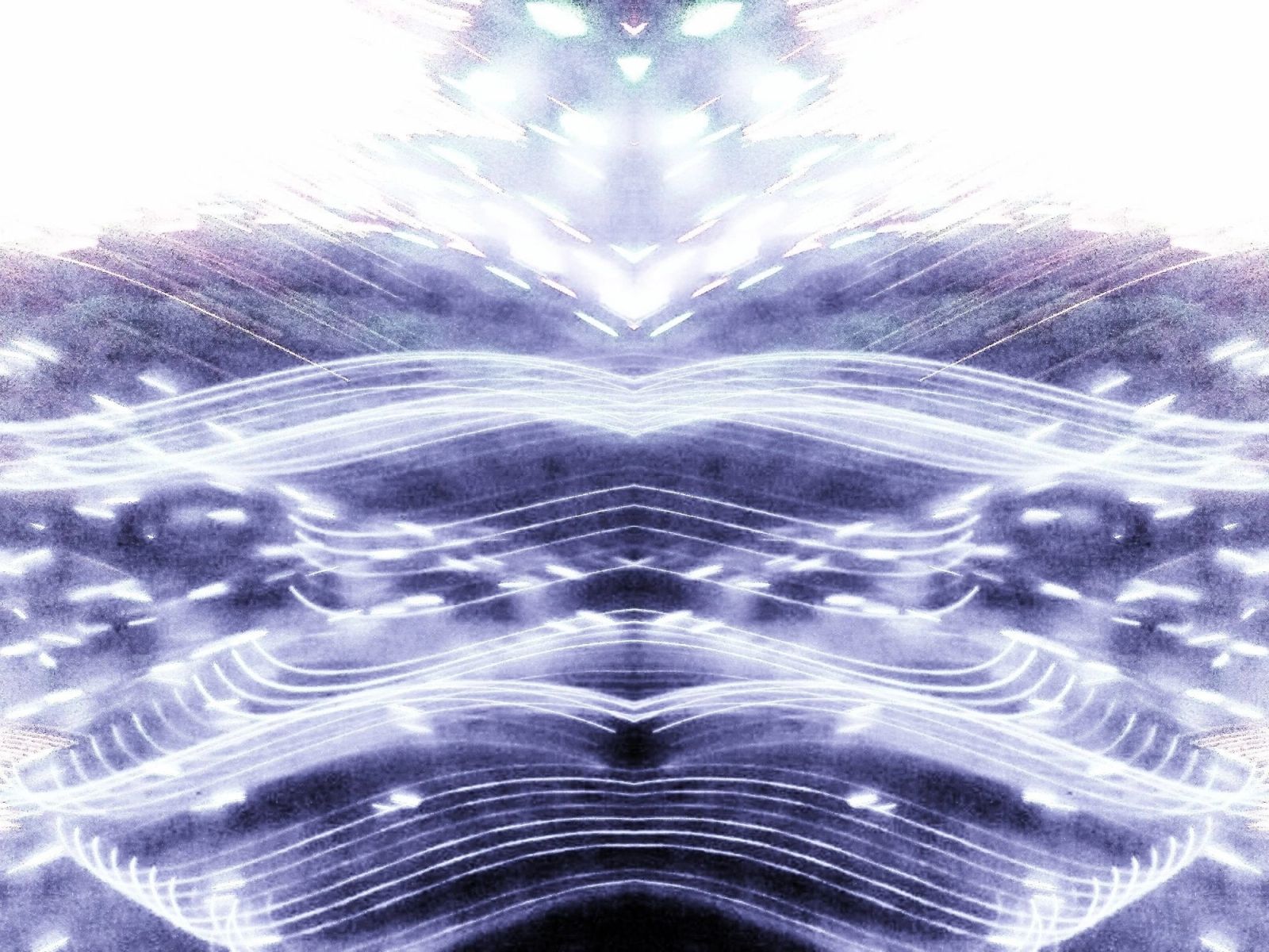 Symmterra 417 Iphoneography