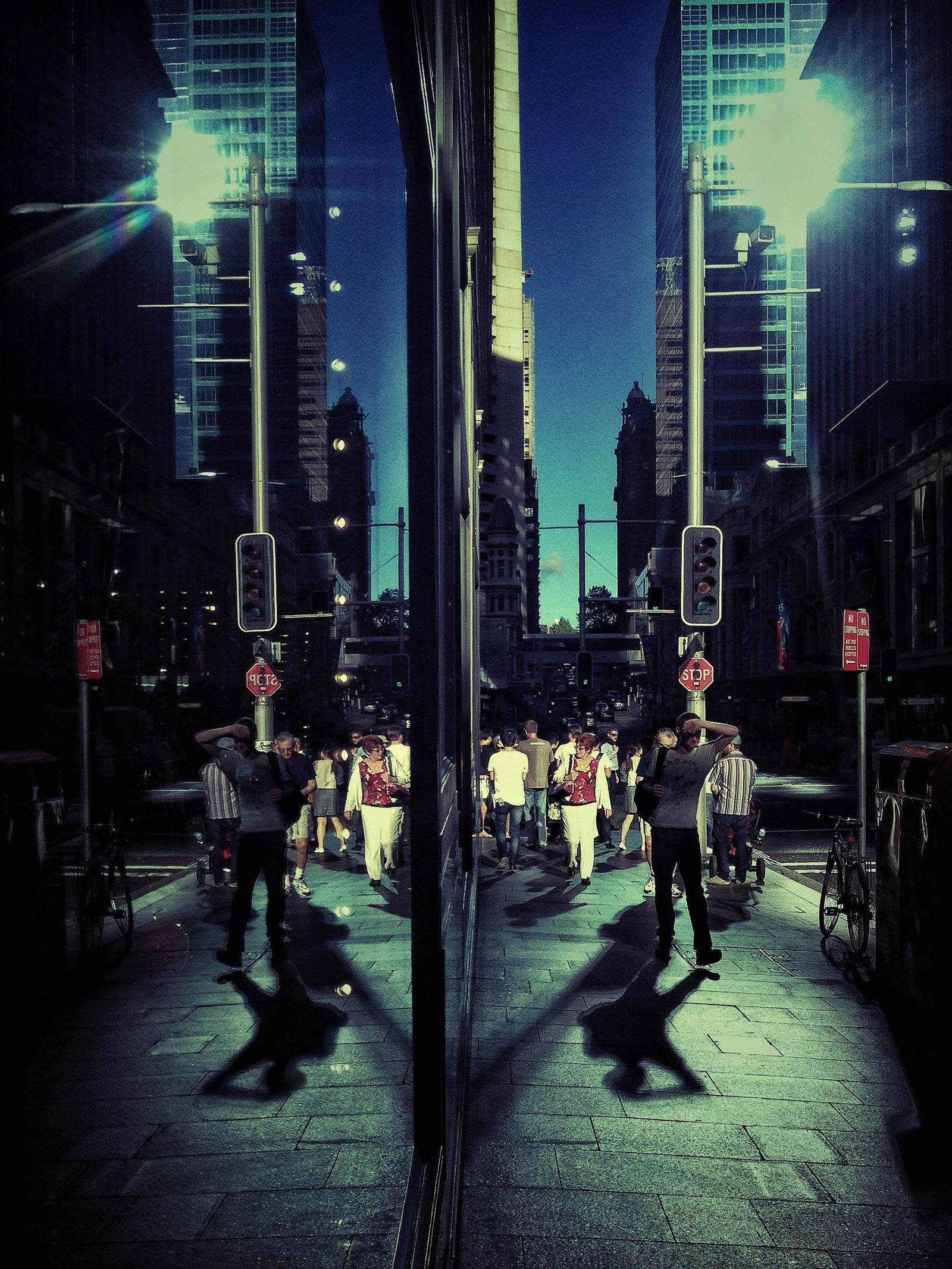 Iphone Searchingx2 44 of 366 Mobile Photography Project