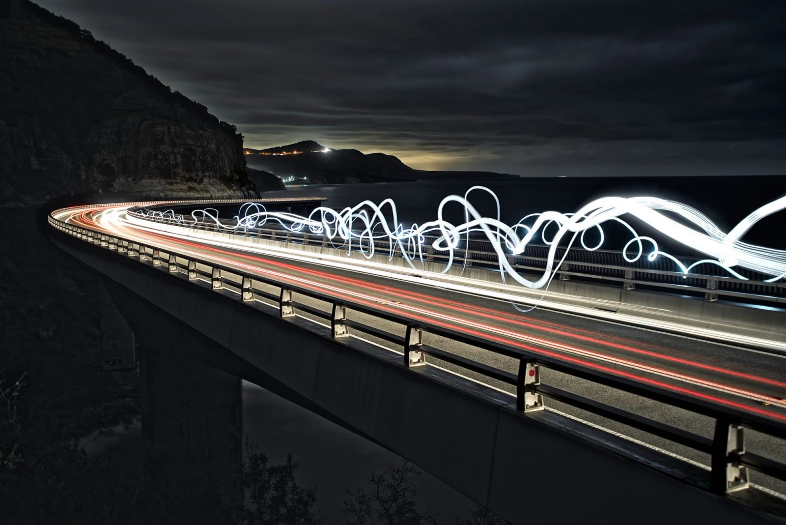 Northline Commercial Lightpainting 13
