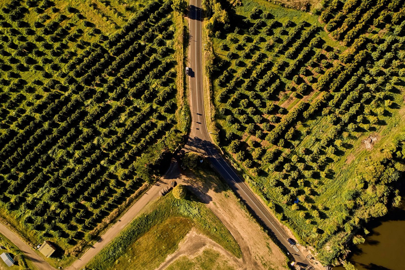 Hills Shire Dji 0501 4 Gigapixel Standard Width 8000px