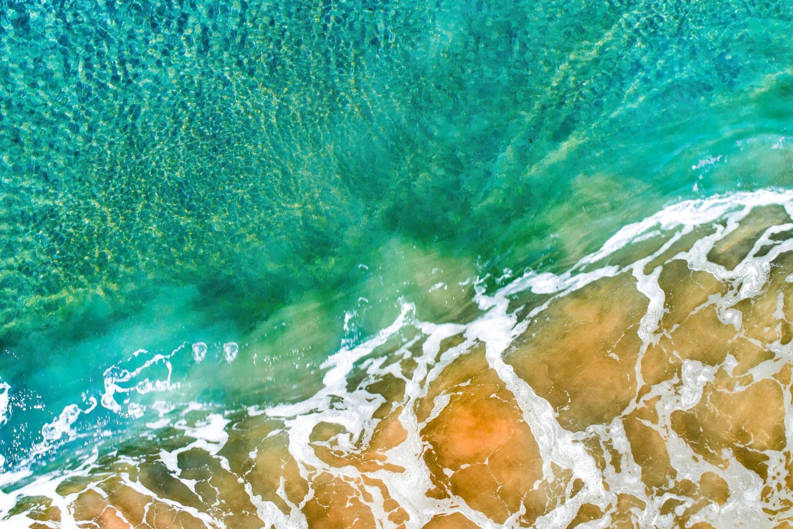 Abstract Wave Aerial 02