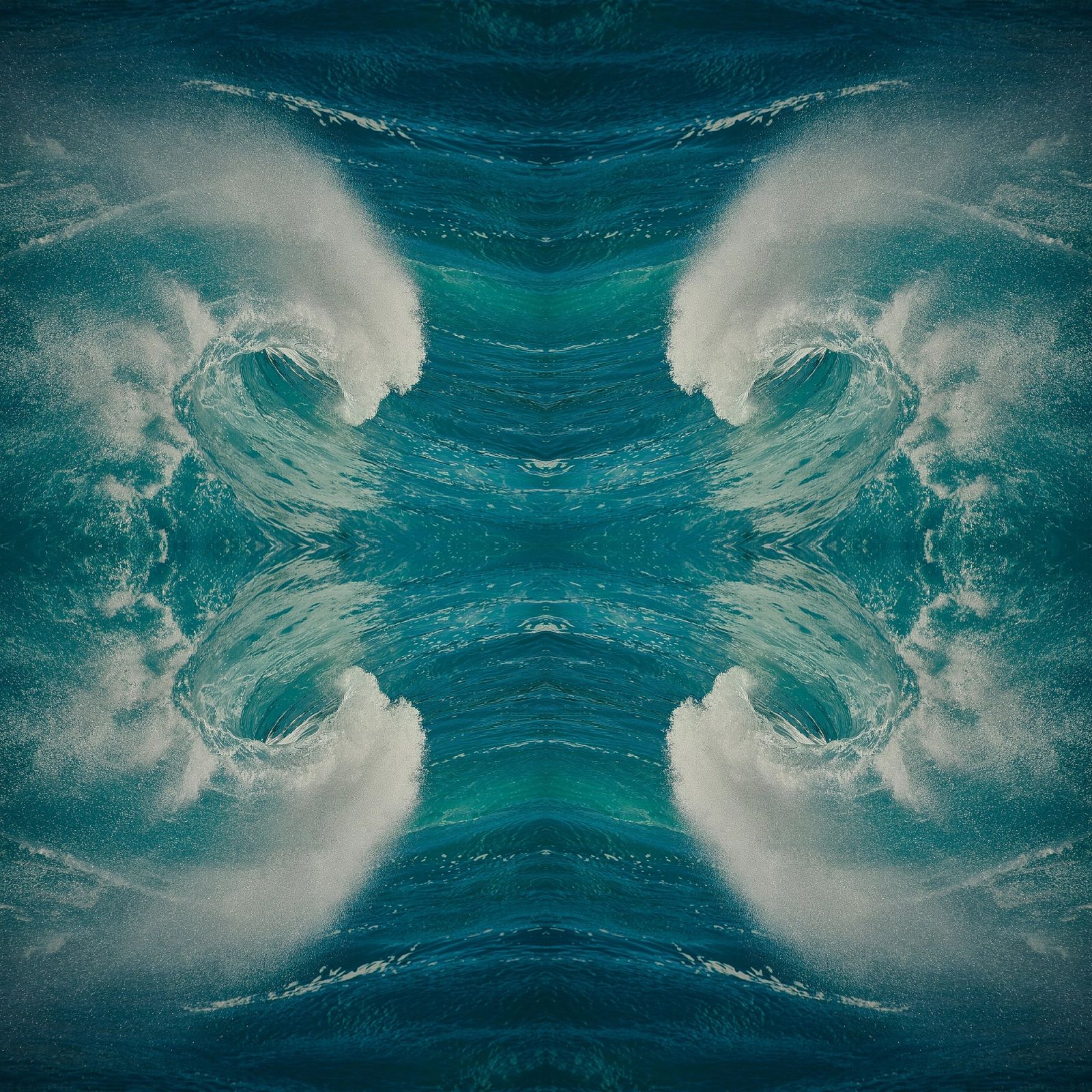 Symmterra Elemental Symmetry 01