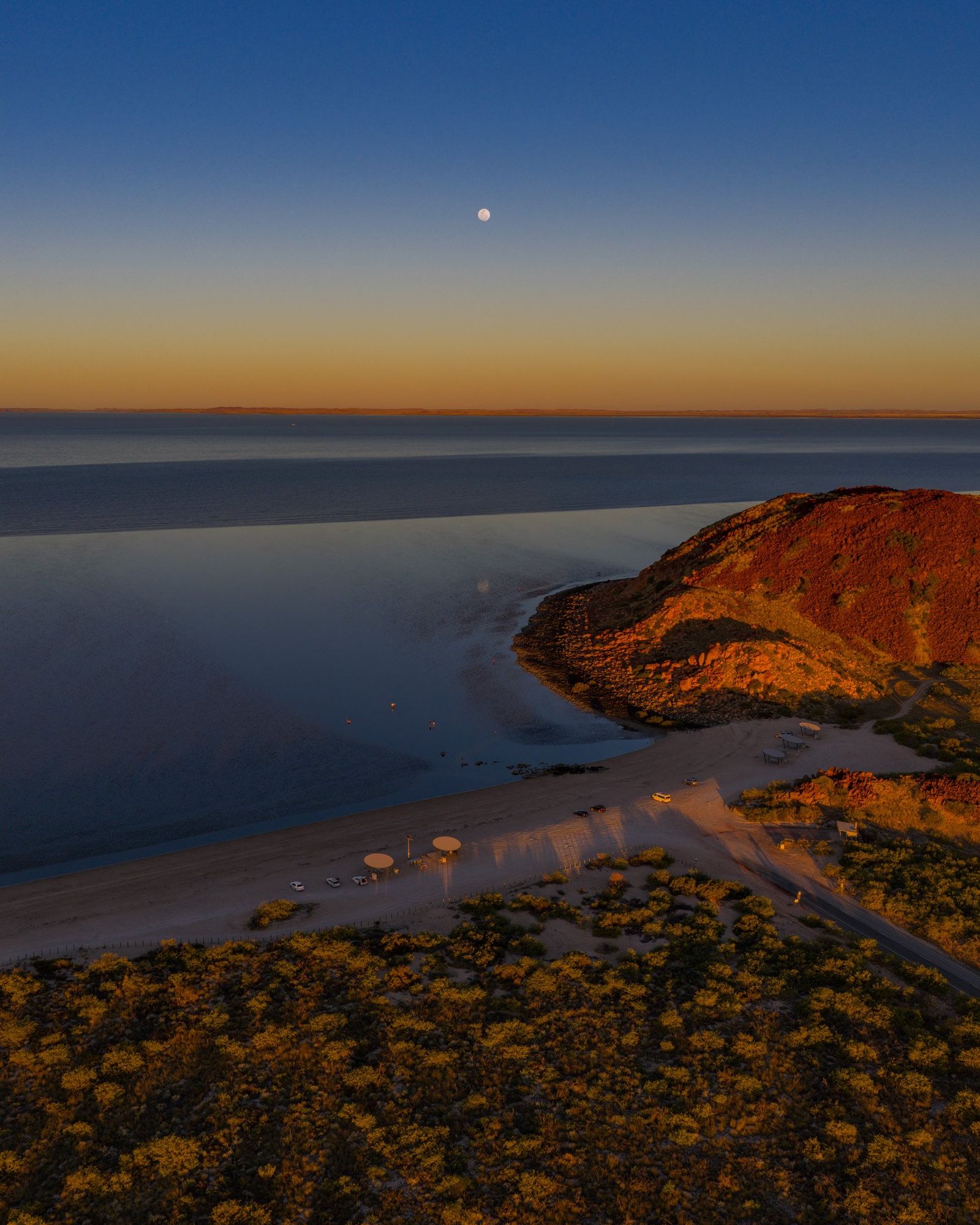 Aerial Coast 35