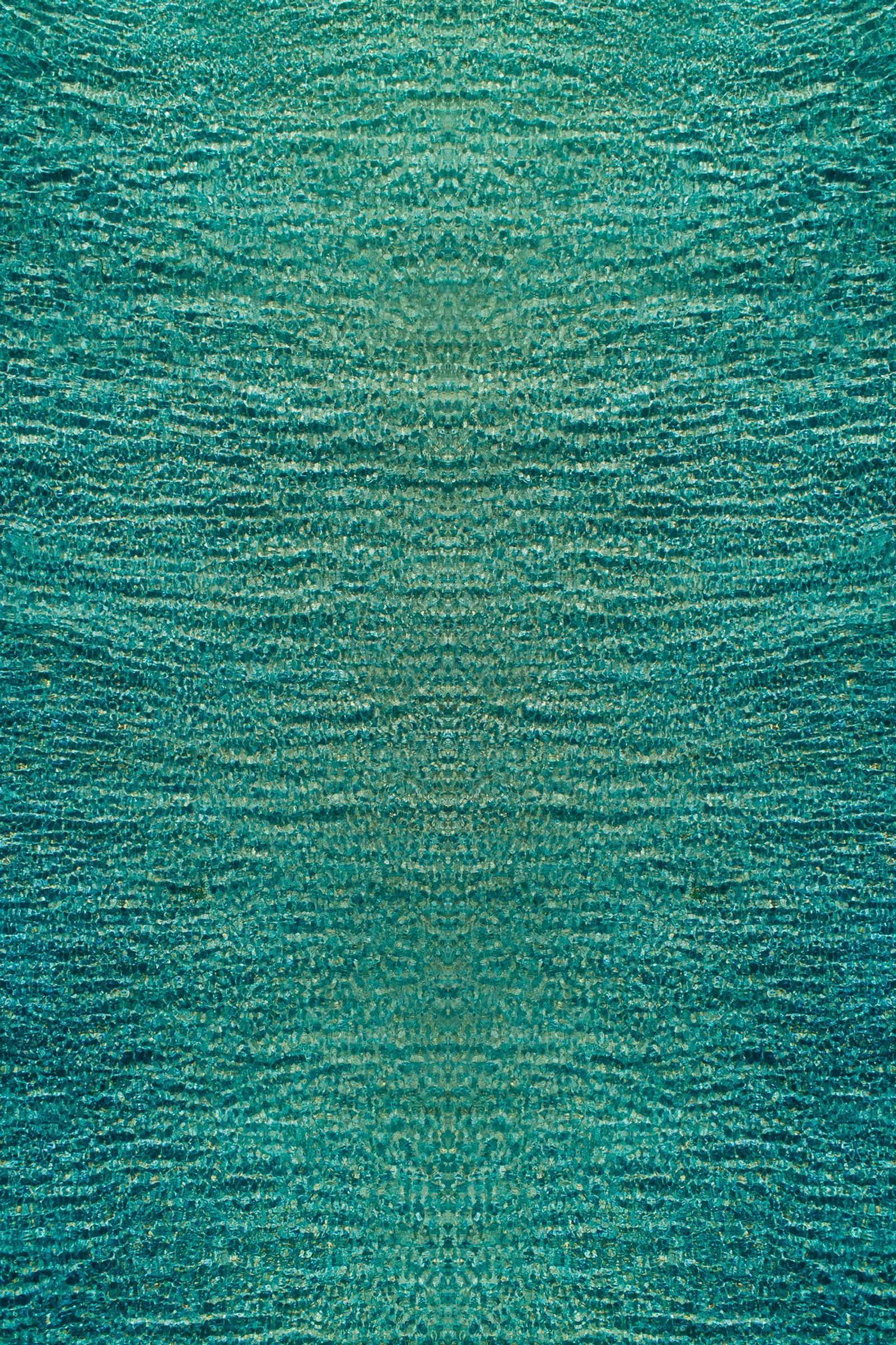 Symmterra Elemental Symmetry Abyss II